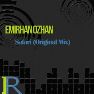Emirhan Ozhan – Safari