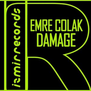 Emre Colak – Damage