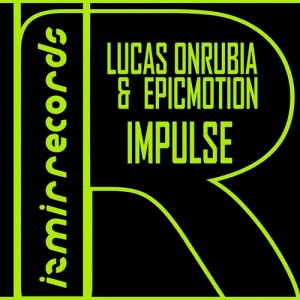 Lucas Onrubia, Epic Motion – Impulse