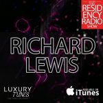 Richard Lewis – Residency