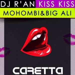 Kiss Kiss (feat. Mohombi, Big Ali, Willy William) [Ibiza Edition]